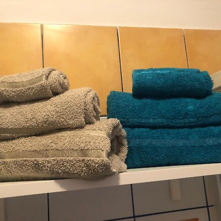 La Madre Apartment Rijeka Ngoại thất bức ảnh