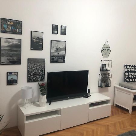 La Madre Apartment Rijeka Ngoại thất bức ảnh
