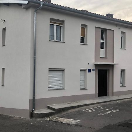 La Madre Apartment Rijeka Ngoại thất bức ảnh