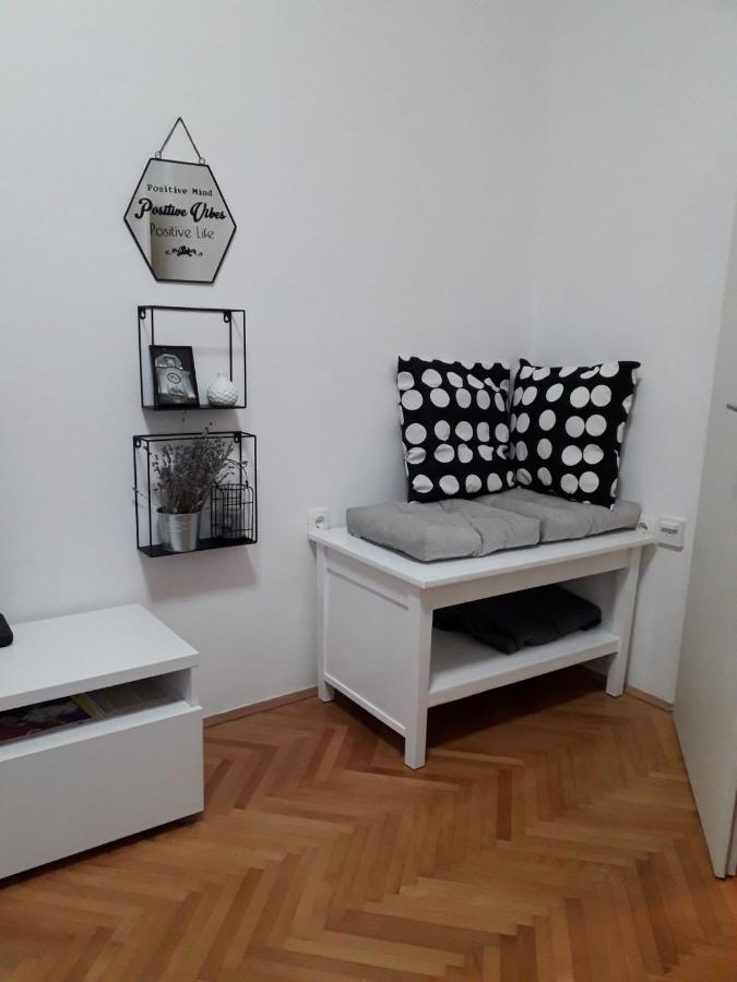 La Madre Apartment Rijeka Ngoại thất bức ảnh