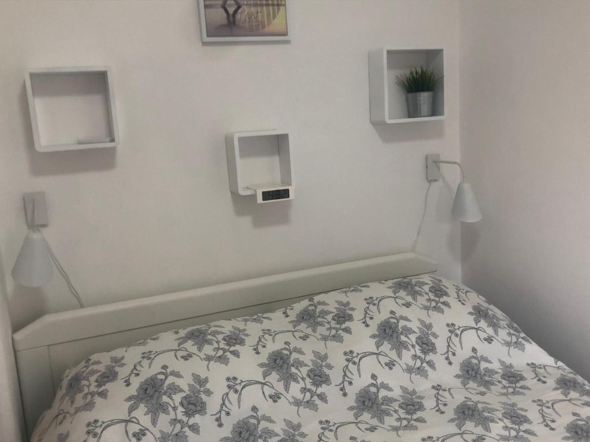 La Madre Apartment Rijeka Ngoại thất bức ảnh