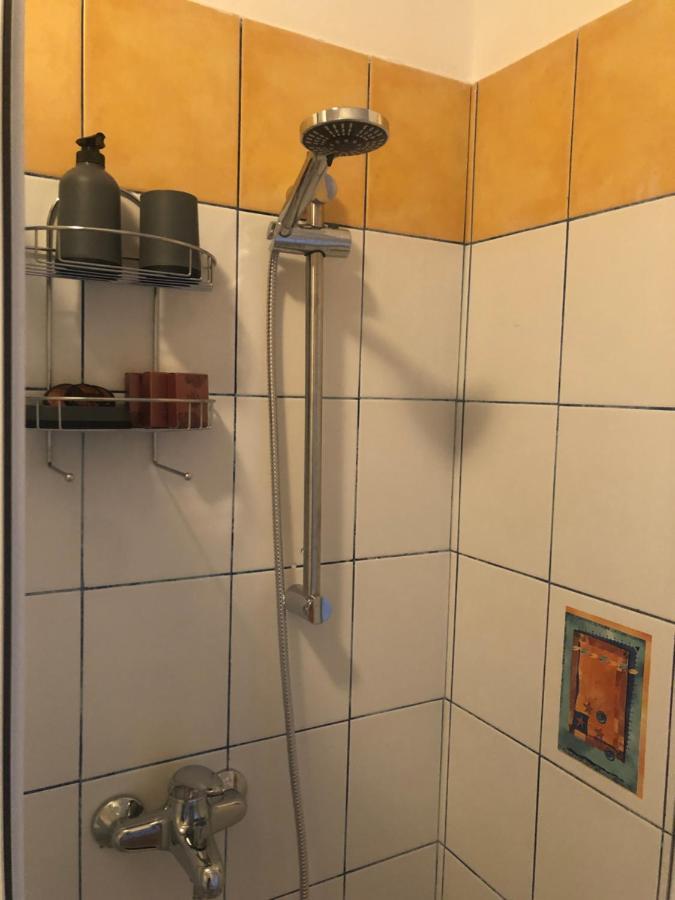 La Madre Apartment Rijeka Ngoại thất bức ảnh