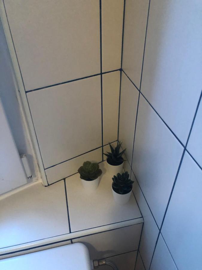 La Madre Apartment Rijeka Ngoại thất bức ảnh