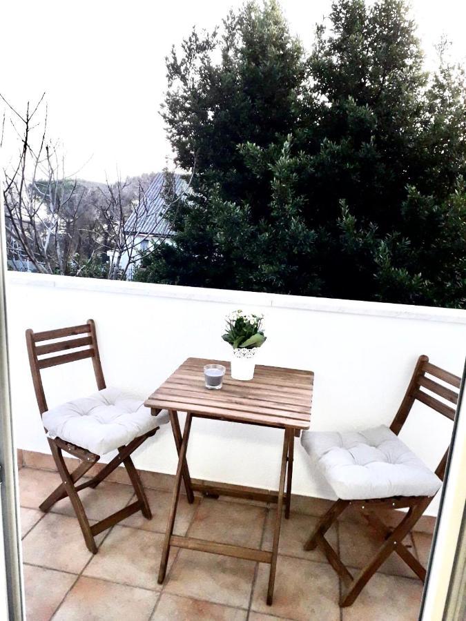 La Madre Apartment Rijeka Ngoại thất bức ảnh