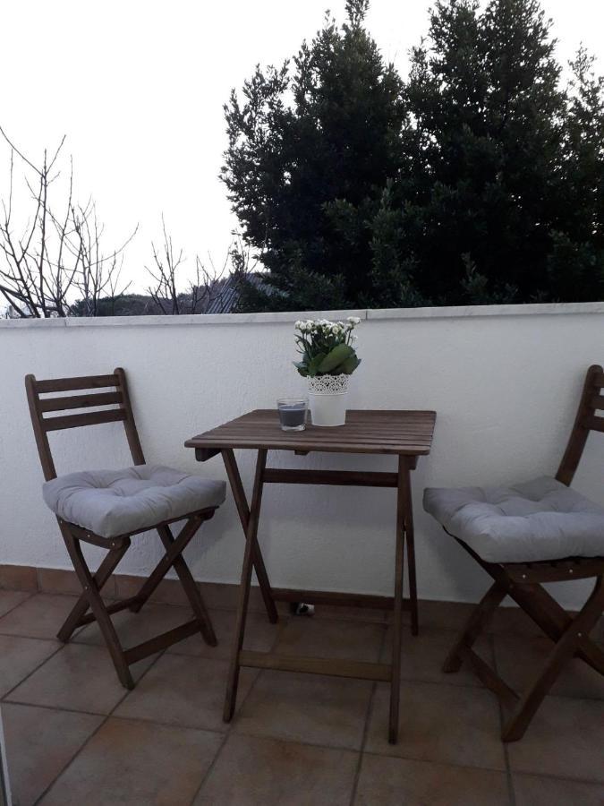 La Madre Apartment Rijeka Ngoại thất bức ảnh