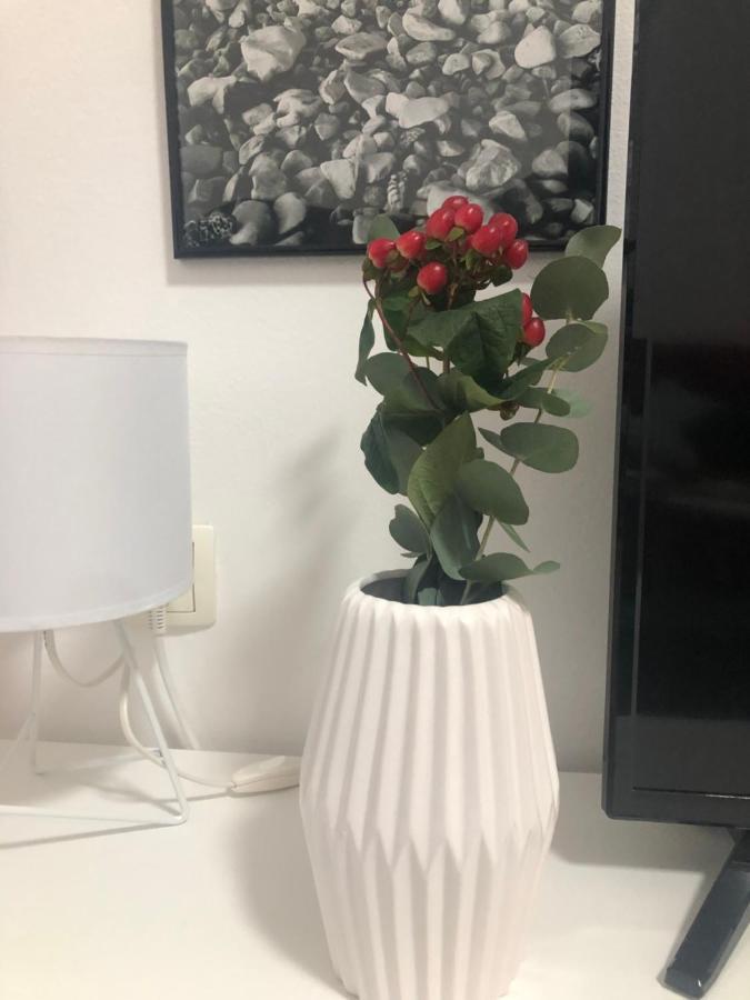 La Madre Apartment Rijeka Ngoại thất bức ảnh