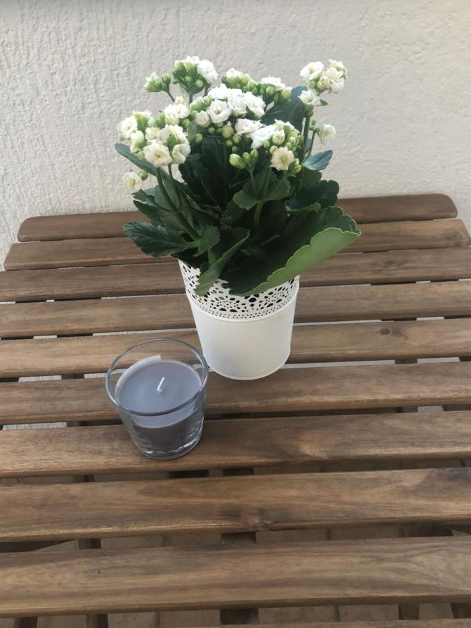 La Madre Apartment Rijeka Ngoại thất bức ảnh