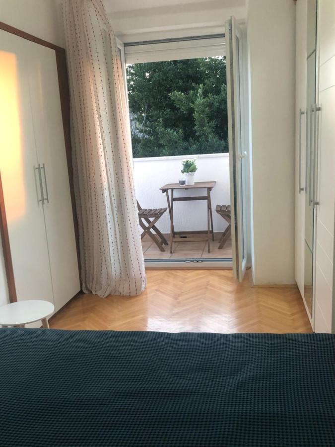La Madre Apartment Rijeka Ngoại thất bức ảnh