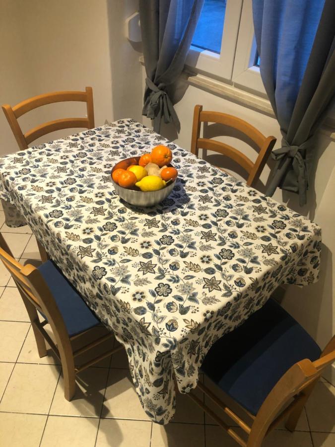 La Madre Apartment Rijeka Ngoại thất bức ảnh