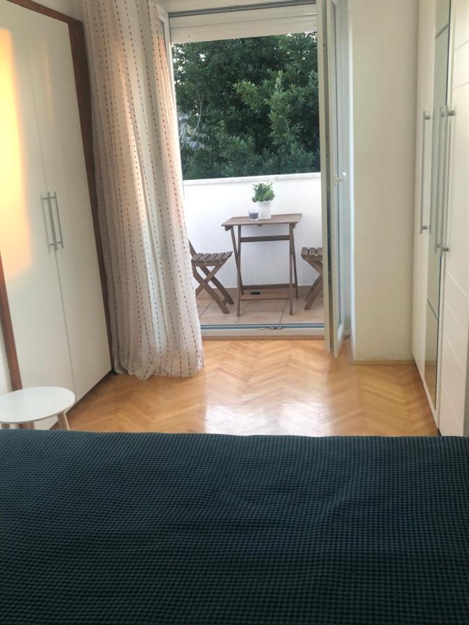 La Madre Apartment Rijeka Ngoại thất bức ảnh