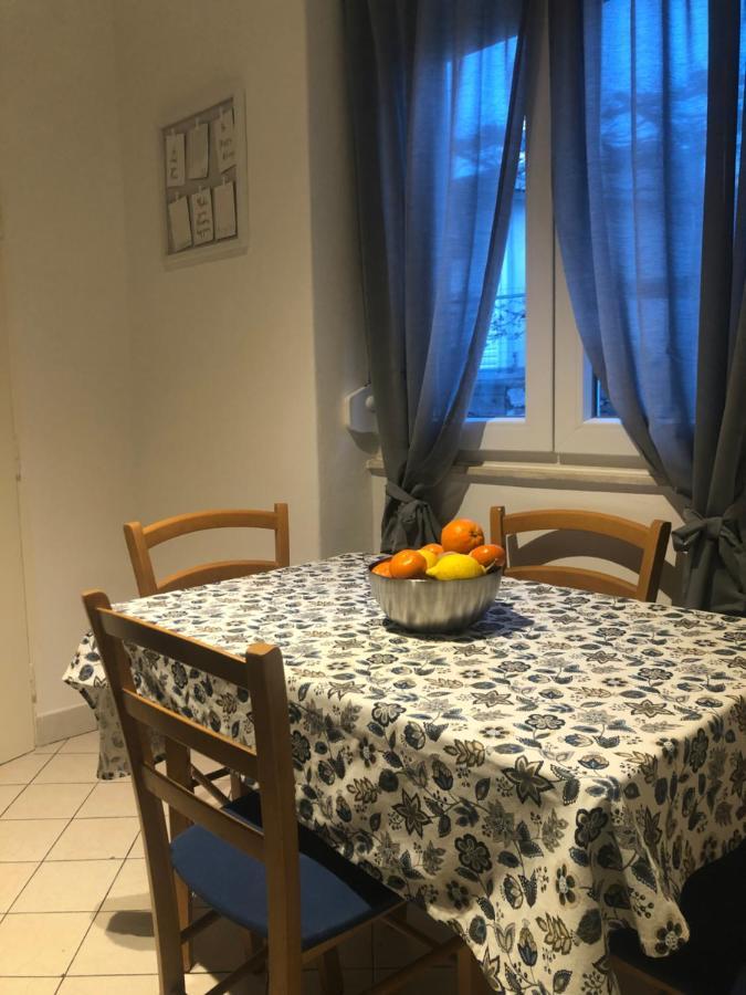 La Madre Apartment Rijeka Ngoại thất bức ảnh
