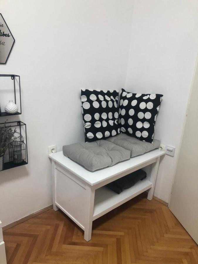 La Madre Apartment Rijeka Ngoại thất bức ảnh