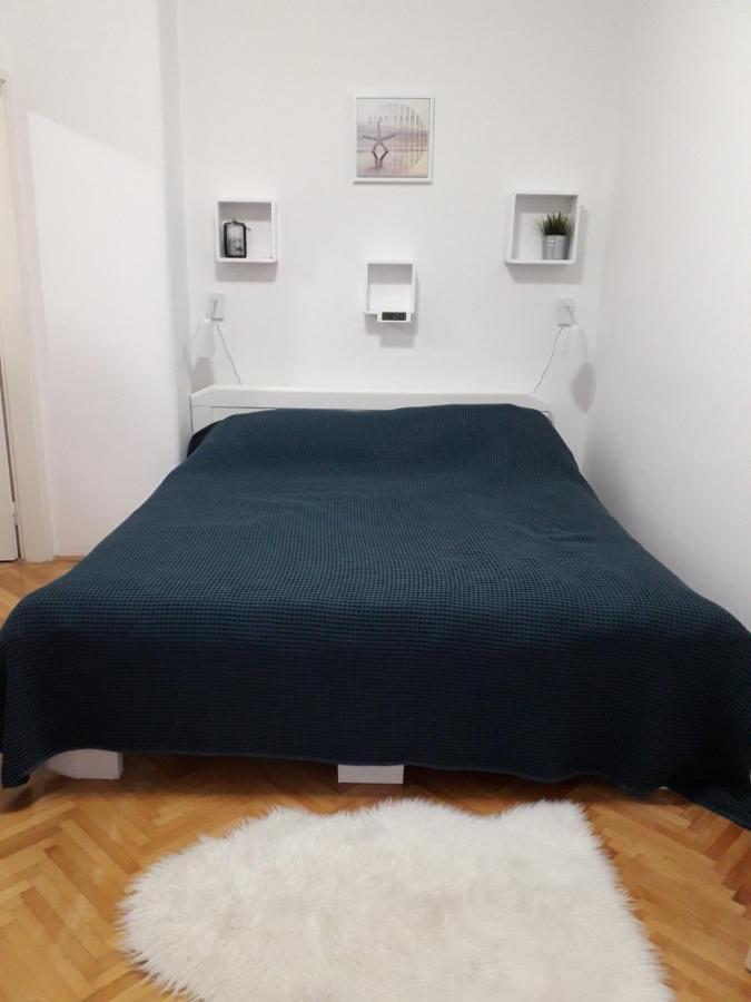 La Madre Apartment Rijeka Ngoại thất bức ảnh