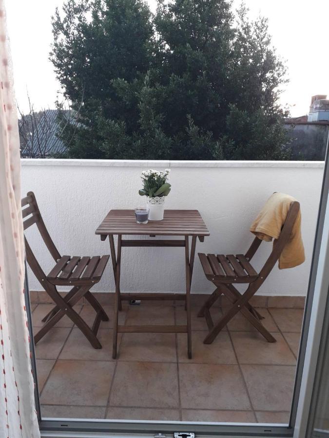 La Madre Apartment Rijeka Ngoại thất bức ảnh