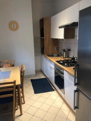 La Madre Apartment Rijeka Ngoại thất bức ảnh