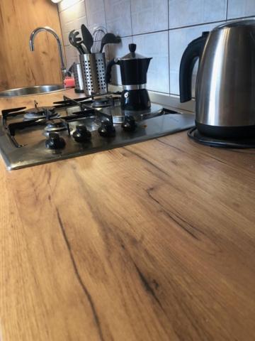 La Madre Apartment Rijeka Ngoại thất bức ảnh